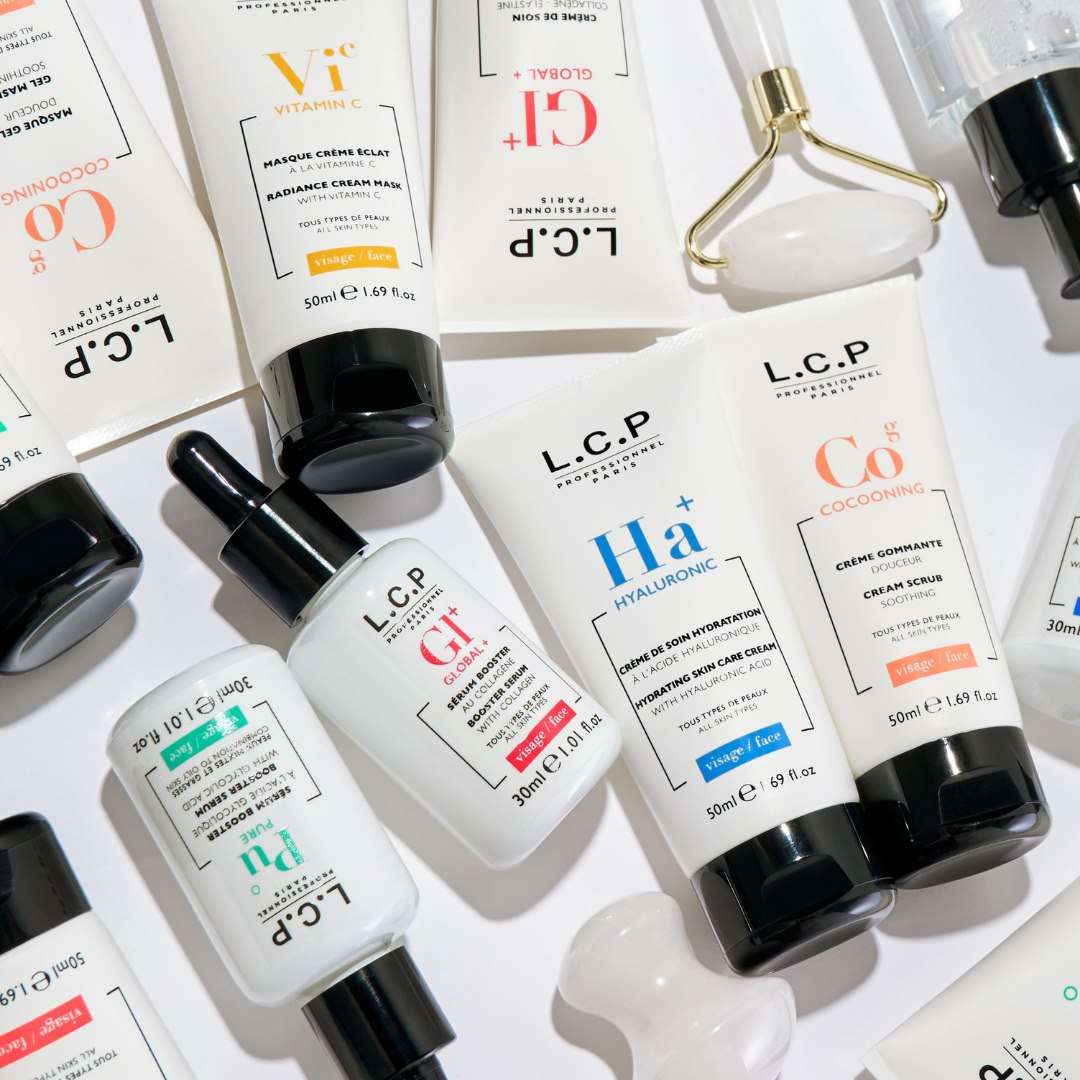 LCP Mixologie & Glow